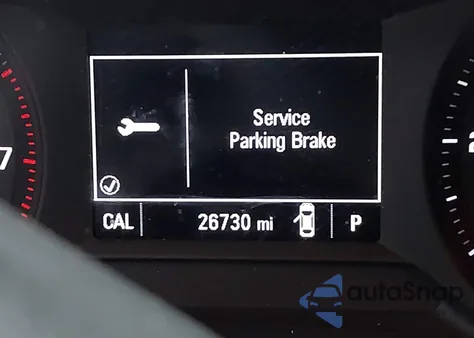 2022 Chev Trailblazer L Fwd z USA, uszkodzony, nr VIN KL79MPSL9NB015214